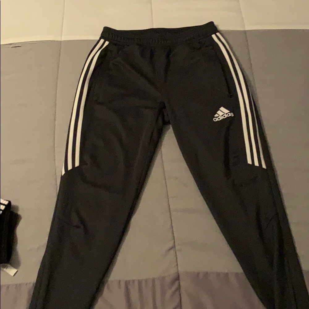 Men’s adidas joggers